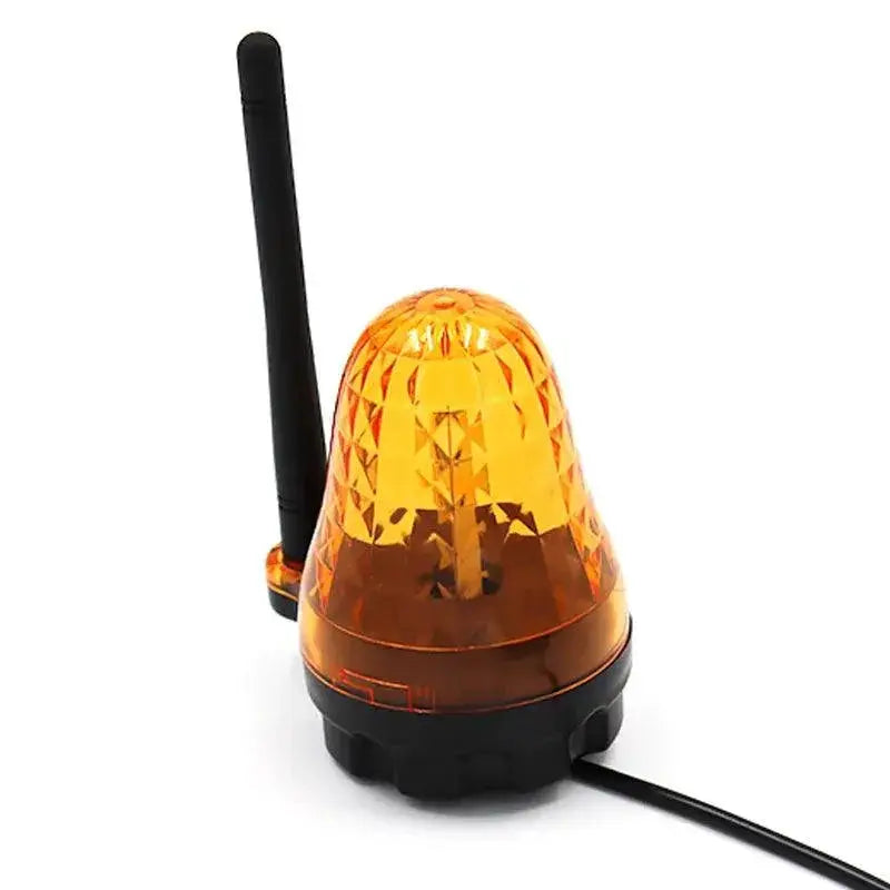 LED Signal Alarm Light for Alerts Gate Safety Lamp