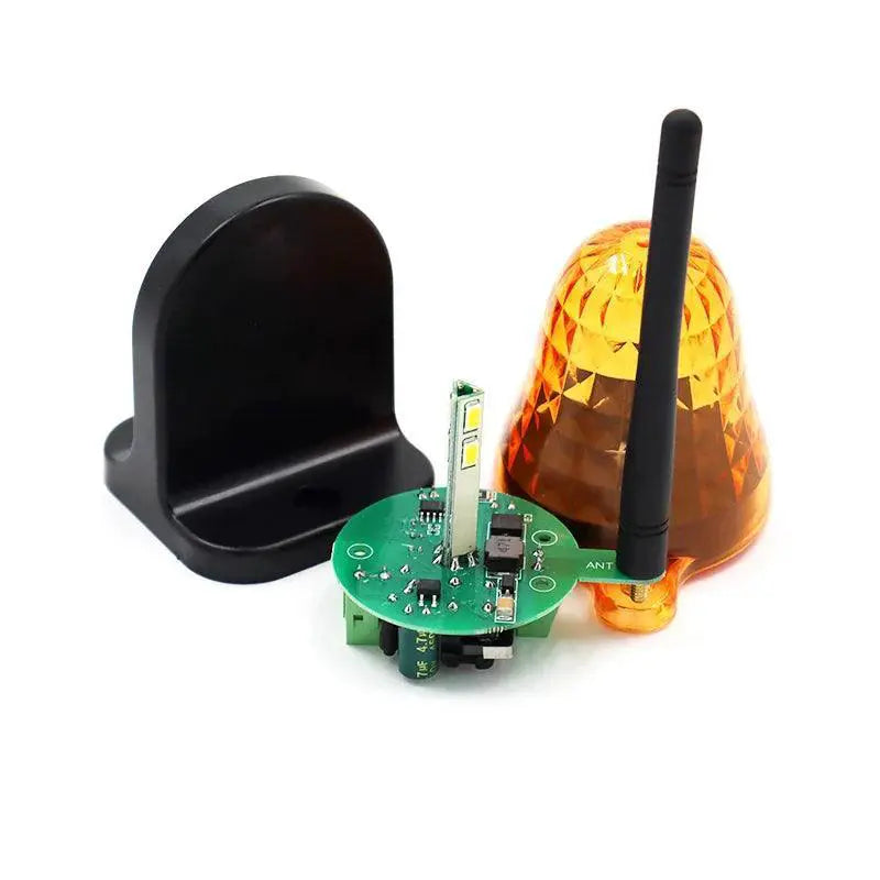 LED Signal Alarm Light for Alerts Gate Safety Lamp