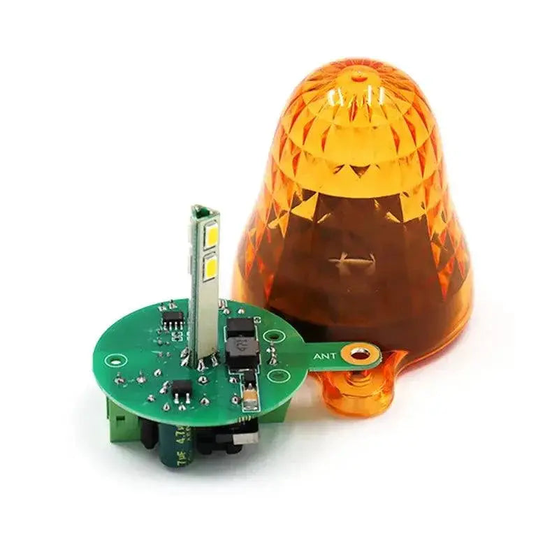 LED Signal Alarm Light for Alerts Gate Safety Lamp