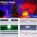 LED String Lights for Outdoor  by OurLum