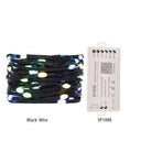 LED String Lights for Outdoor  by OurLum