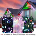 LED String Lights for Outdoor