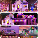 LED String Lights for Outdoor  by OurLum