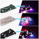LED String Lights for Outdoor  by OurLum