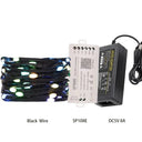 LED String Lights for Outdoor  by OurLum
