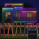 LED String Lights for Outdoor  by OurLum