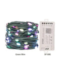 LED String Lights for Outdoor  by OurLum