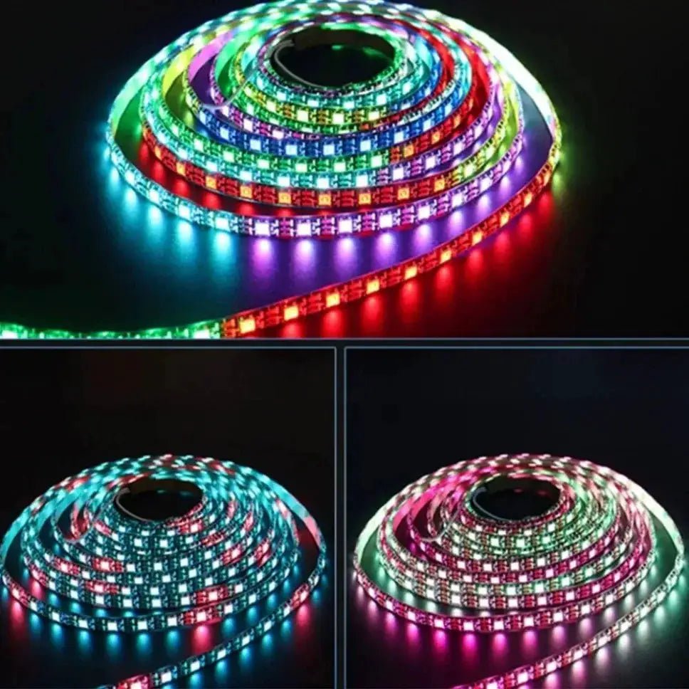 LED Strip for Ambient Lighting
