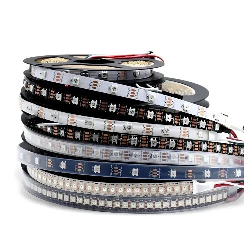 LED Strip for Ambient Lighting