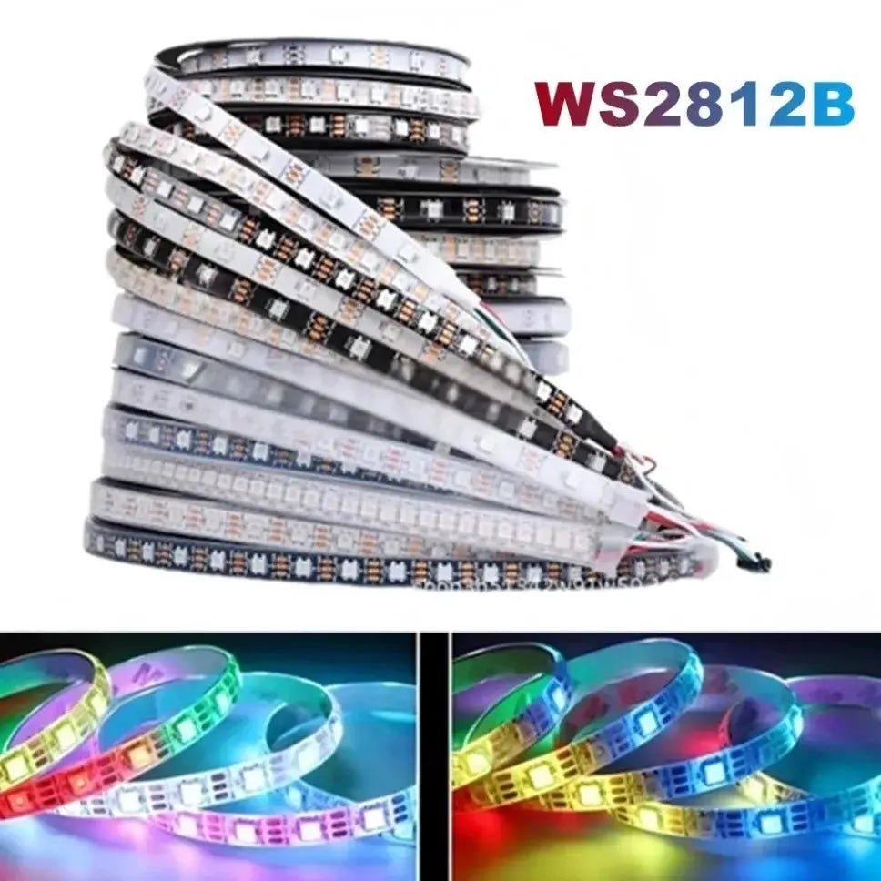 LED Strip for Ambient Lighting