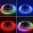 LED Strip for Ambient Lighting