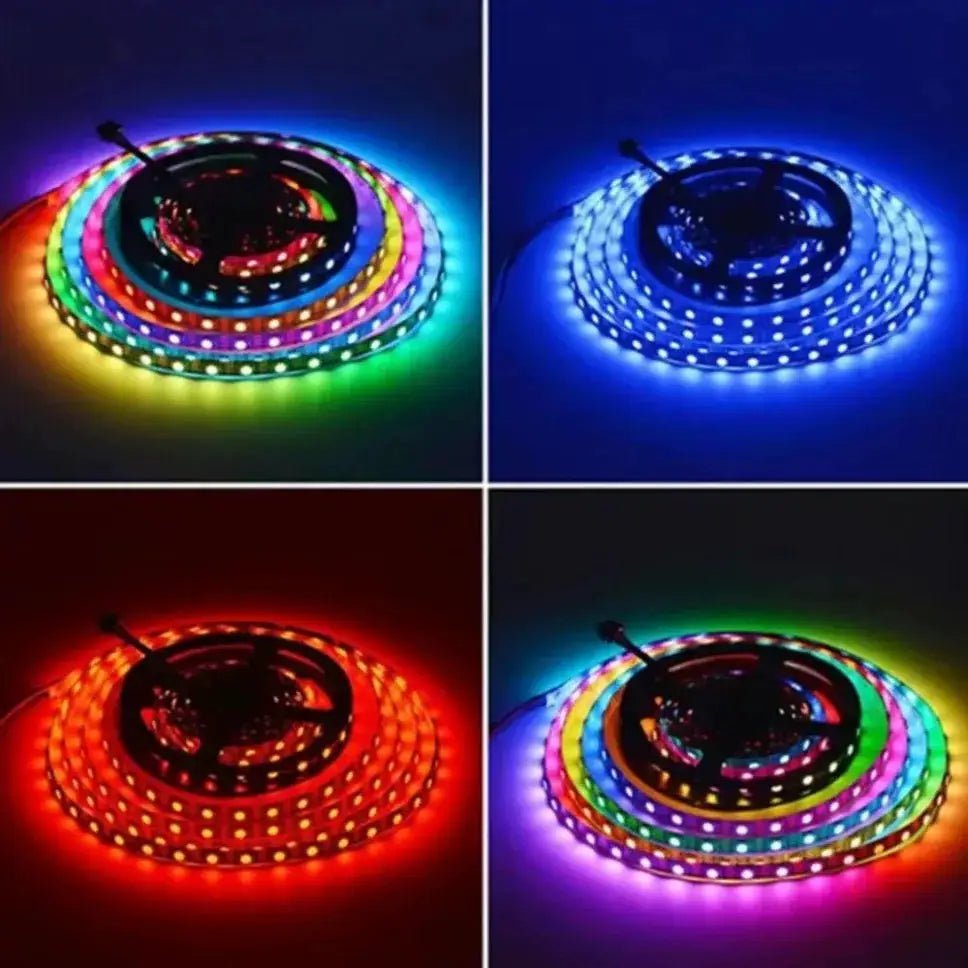 LED Strip for Ambient Lighting