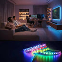 LED Strip for Ambient Lighting