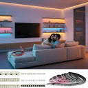 LED Strip for Living Room Ambience