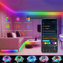 LED Strip for Rooms With Alexa