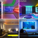 LED Strip for Rooms With Alexa