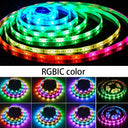 LED Strip for Rooms With Alexa