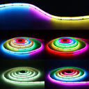 LED Strip Kit for Home Ambience