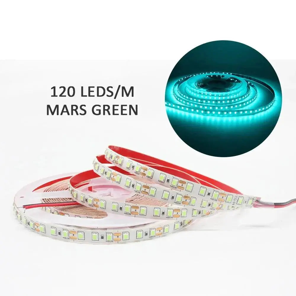 LED Strip Light Warm White Ribbon Tape Lighting For Home - OurLum.com