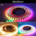 LED Strip Light for Home Ambience
