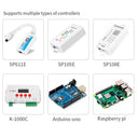 LED Strip Light for Home Cabinets
