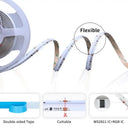 LED Strip Light for Living Rooms