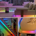 LED Strip Light for Living Rooms
