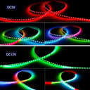 LED Strip Lights for Cabinets