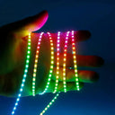 LED Strip Lights for Cabinets
