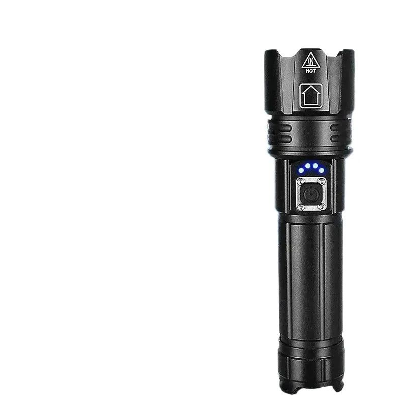 Bright Flashlight for Hikers on Trails — product view 1