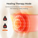 LED Therapy Belt for Adults Pain Relief