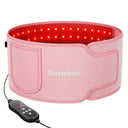 LED Therapy Belt for Adults Pain Relief