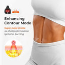 LED Therapy Belt for Adults Pain Relief