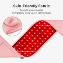 LED Therapy Belt for Adults Pain Relief