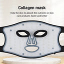 Led Therapy Mask for Skin Rejuvenation