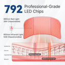 LED Therapy Mat for Pain Relief