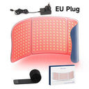 LED Therapy Mat for Pain Relief