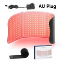 LED Therapy Mat for Pain Relief