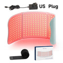 LED Therapy Mat for Pain Relief