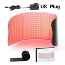 LED Therapy Mat for Pain Relief