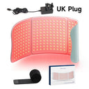 LED Therapy Mat for Pain Relief