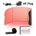 LED Therapy Mat for Pain Relief