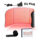 LED Therapy Mat for Pain Relief