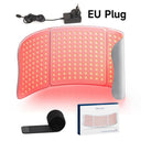 LED Therapy Mat for Pain Relief
