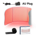 LED Therapy Mat for Pain Relief