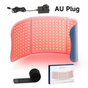 LED Therapy Mat for Pain Relief