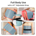 LED Therapy Mat for Pain Relief