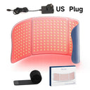 LED Therapy Mat for Pain Relief
