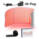 LED Therapy Mat for Pain Relief