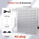 LED Therapy Panel for Facial Anti Aging